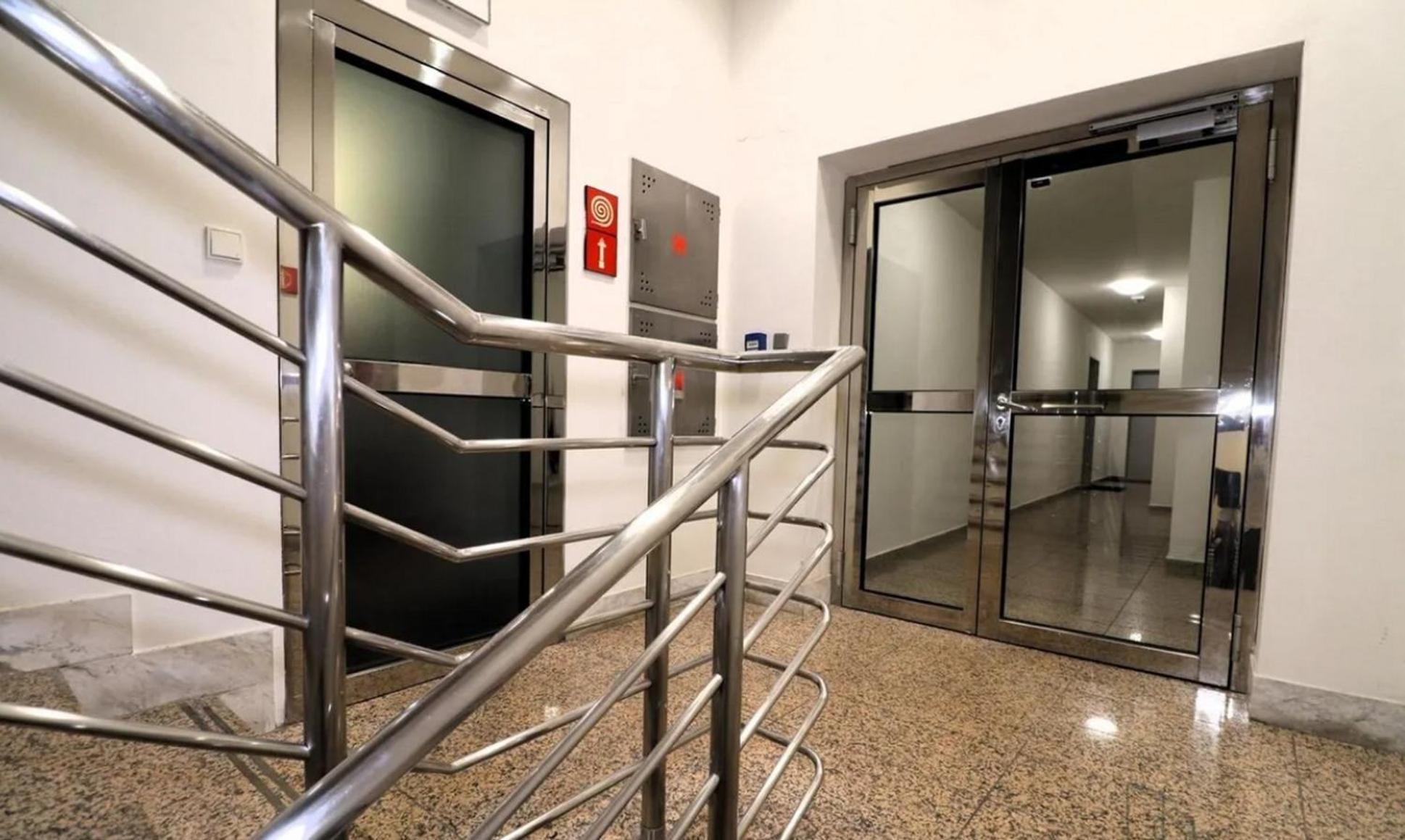 Апартаменти Center K - Self Check-in Брно